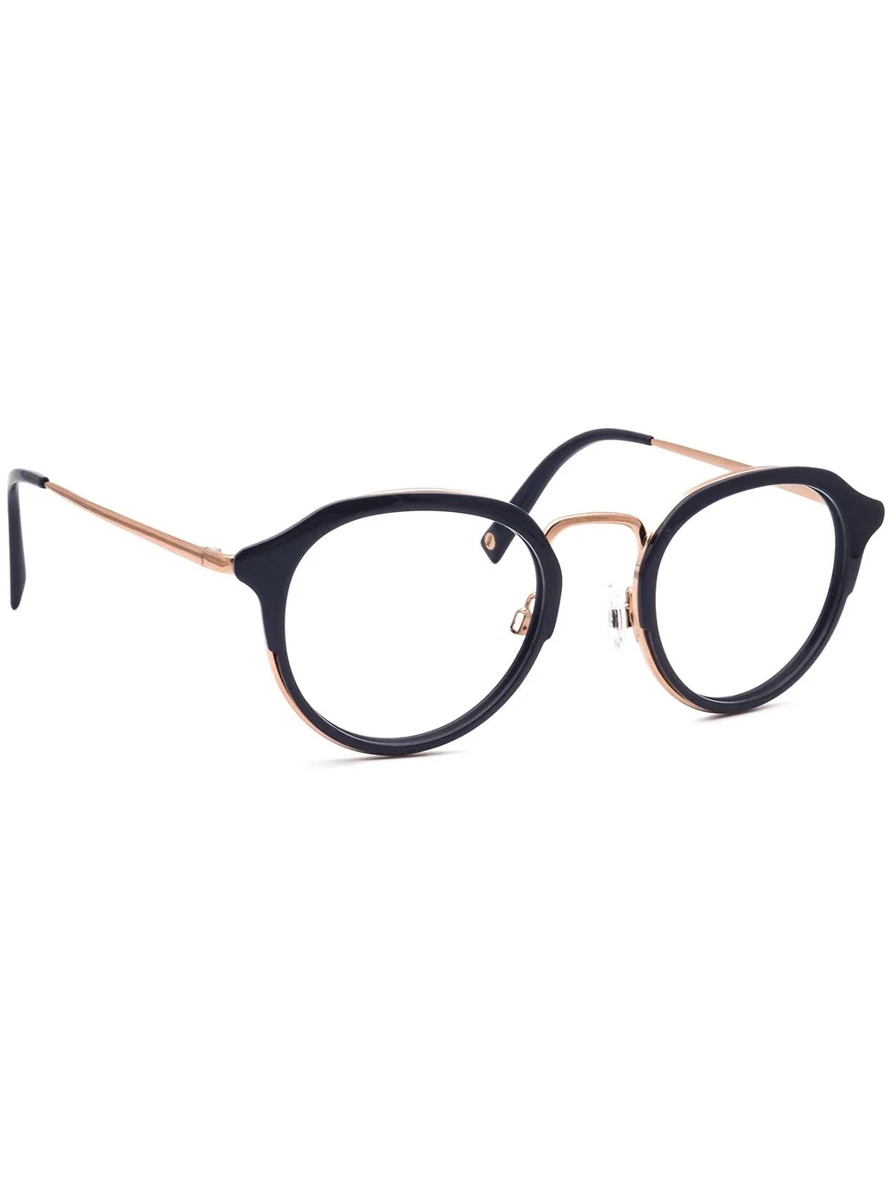 Warby Parker Wyatt 3972 Eyewear
